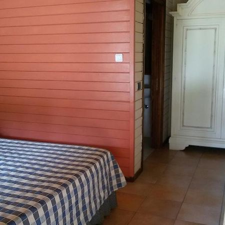 Motel 7 Laghi Castelletto Di Branduzzo Exterior photo